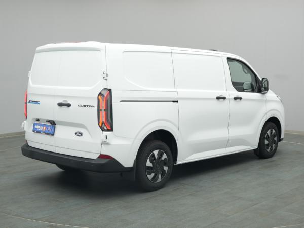 Ford Transit Custom E-Transit Custom Kasten 320 L1 Trend