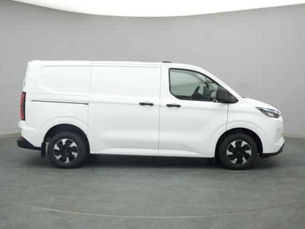 Ford Transit Custom E-Transit Custom Kasten 320 L1 Trend