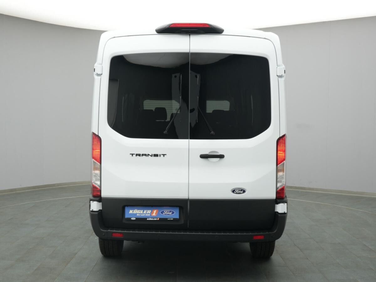 Ford Transit Kombi 350 L3H2 Trend Aut.