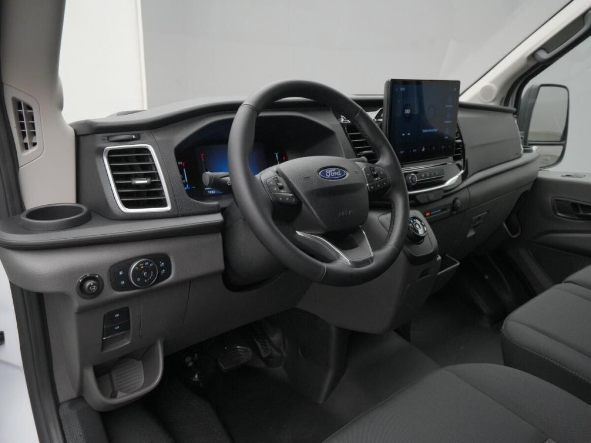 Ford Transit Kombi 350 L3H2 Trend Aut.