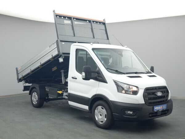 Ford Transit EK 350 L2 Dreiseitenkipper Aut.
