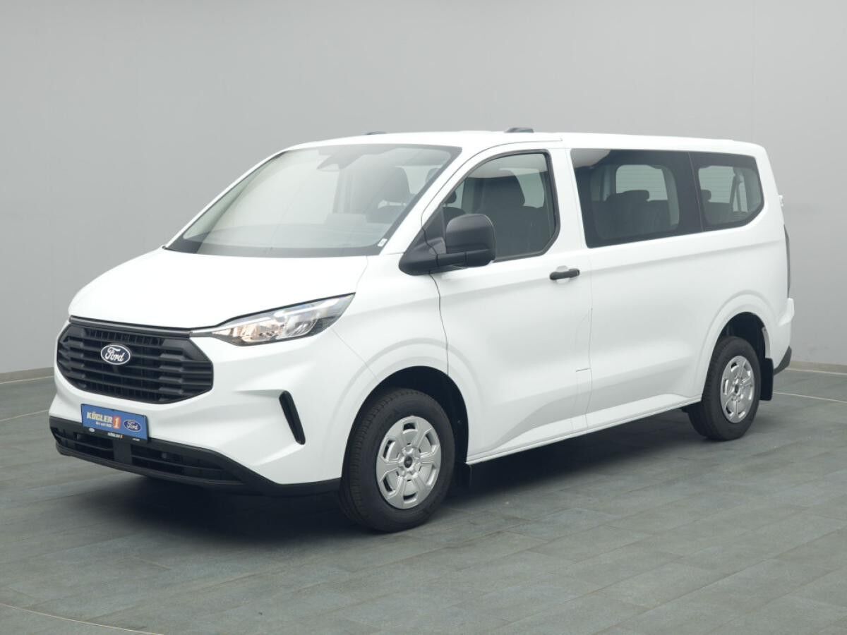 Ford Transit Custom Kombi 320 L1 Trend