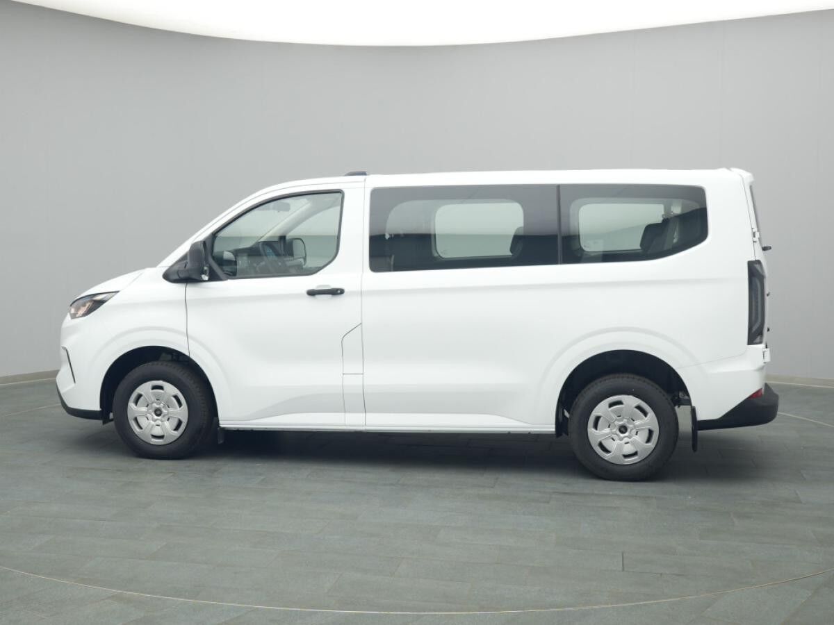 Ford Transit Custom Kombi 320 L1 Trend