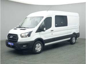 Ford Transit Kasten Doka 350 L3H2 Trend