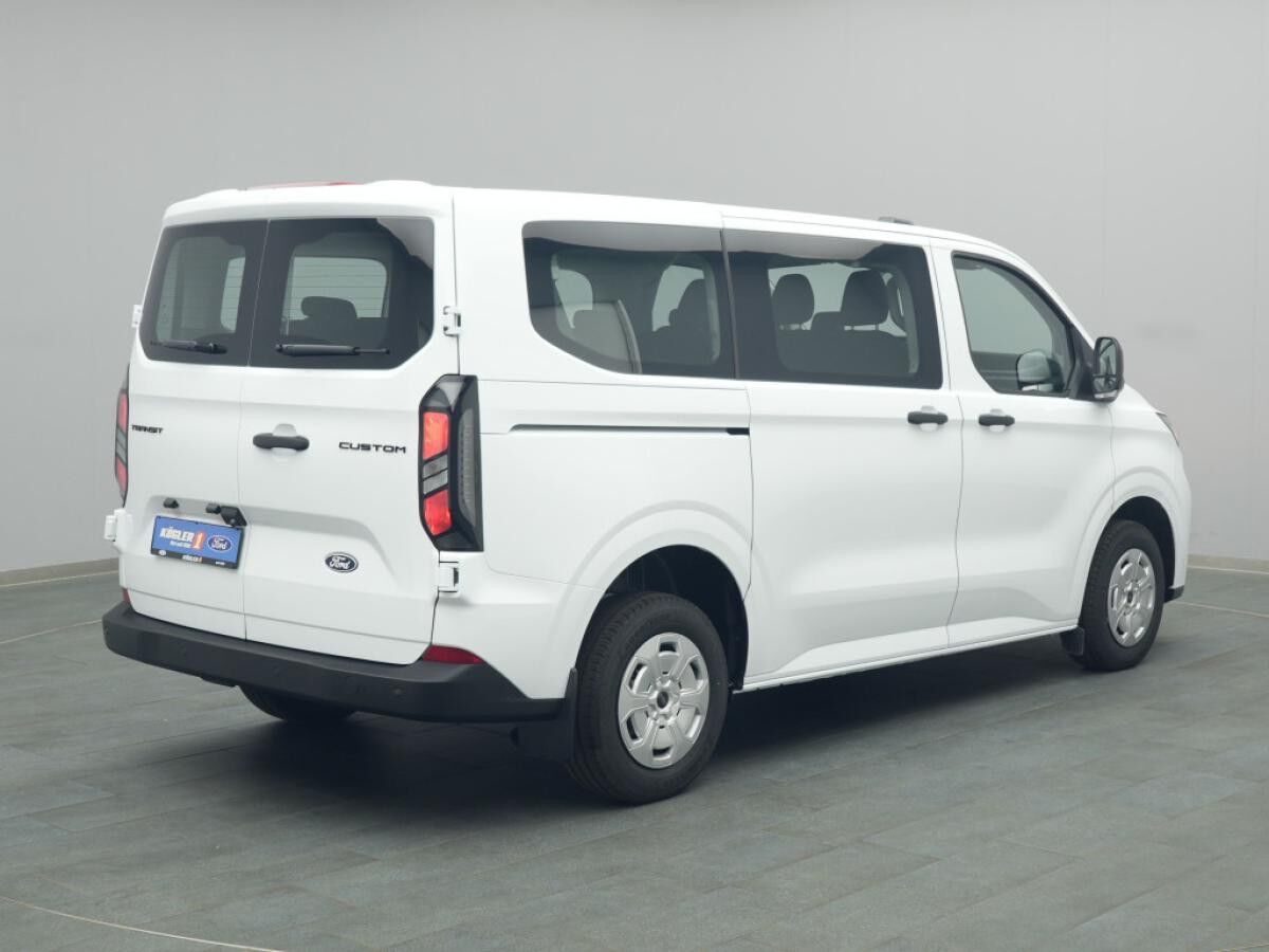 Ford Transit Custom Kombi 320 L1 Trend