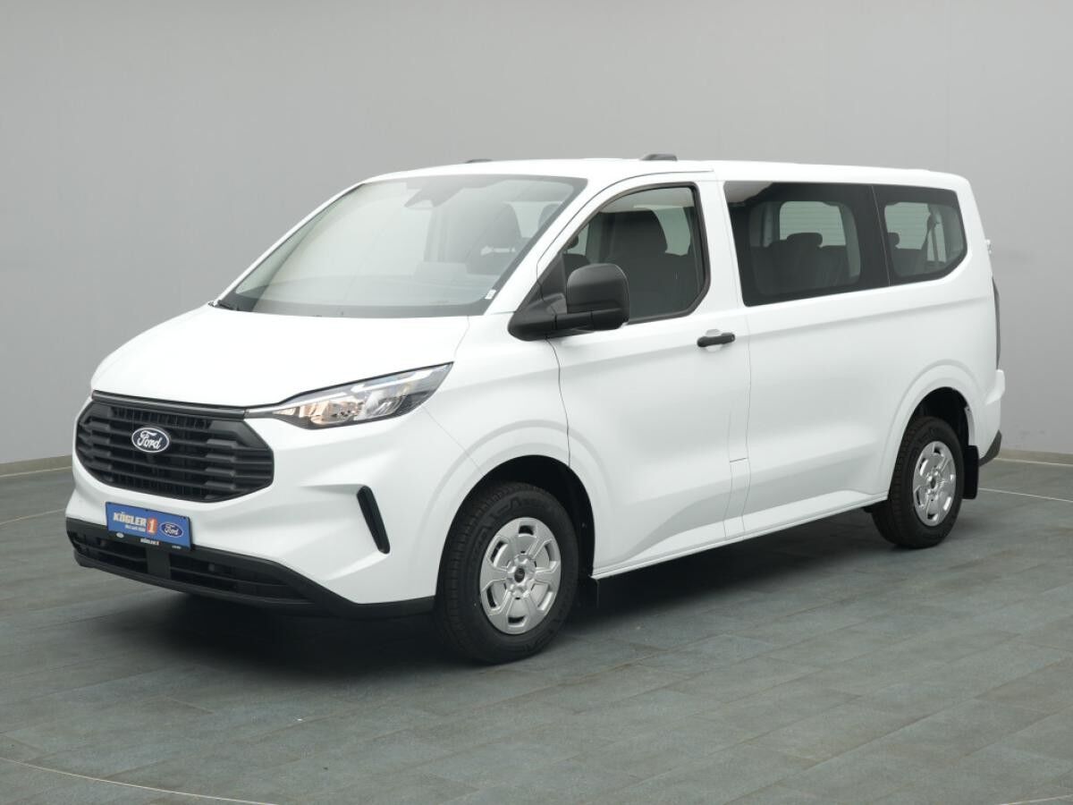 Ford Transit Custom Kombi 320 L1 Trend