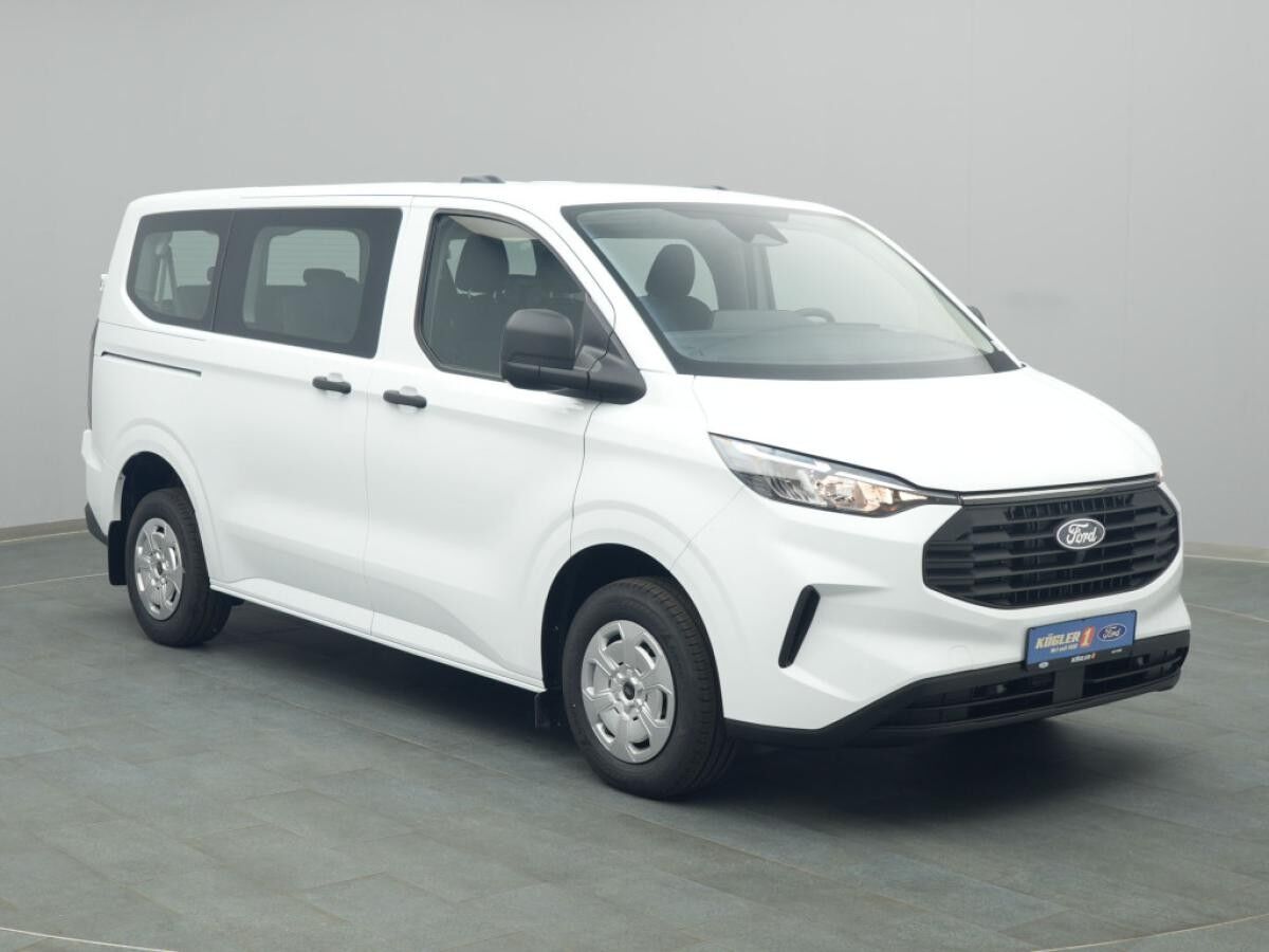 Ford Transit Custom Kombi 320 L1 Trend