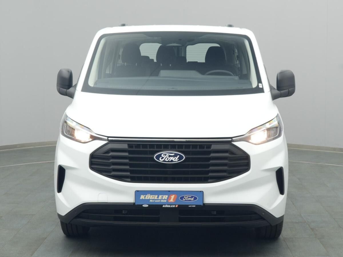 Ford Transit Custom Kombi 320 L1 Trend