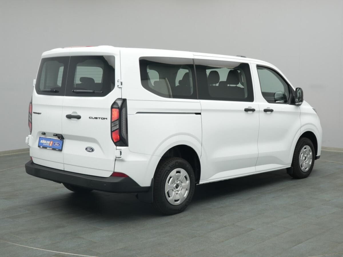 Ford Transit Custom Kombi 320 L1 Trend