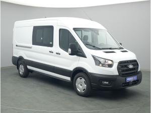 Ford Transit Kasten Doka 350 L3H2 Trend