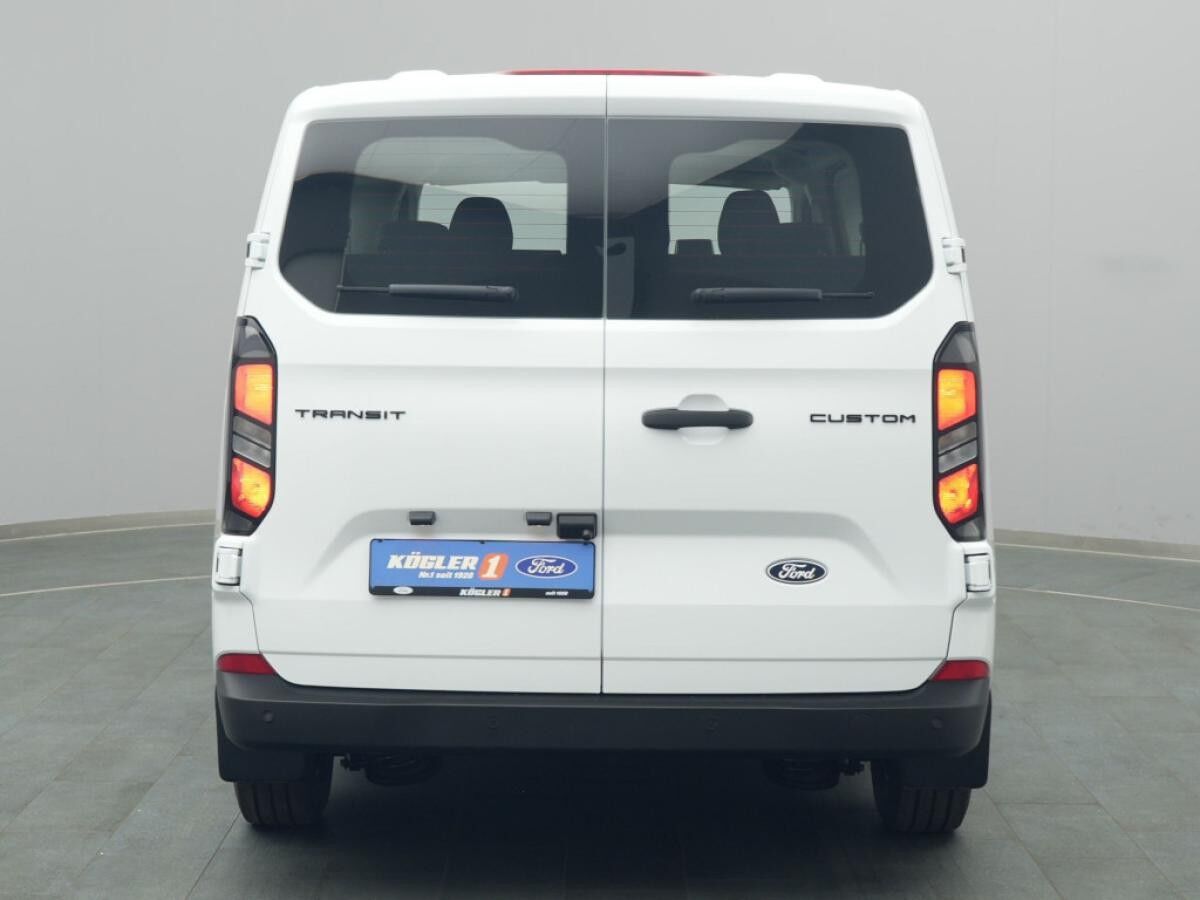 Ford Transit Custom Kombi 320 L1 Trend