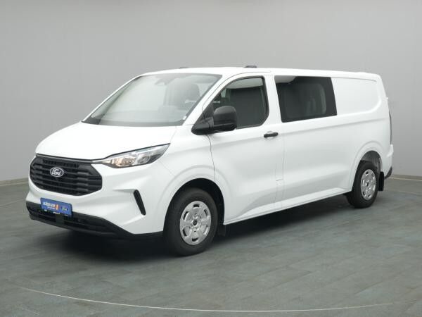 Ford Transit Custom Kasten Doka L2 Trend 4x4