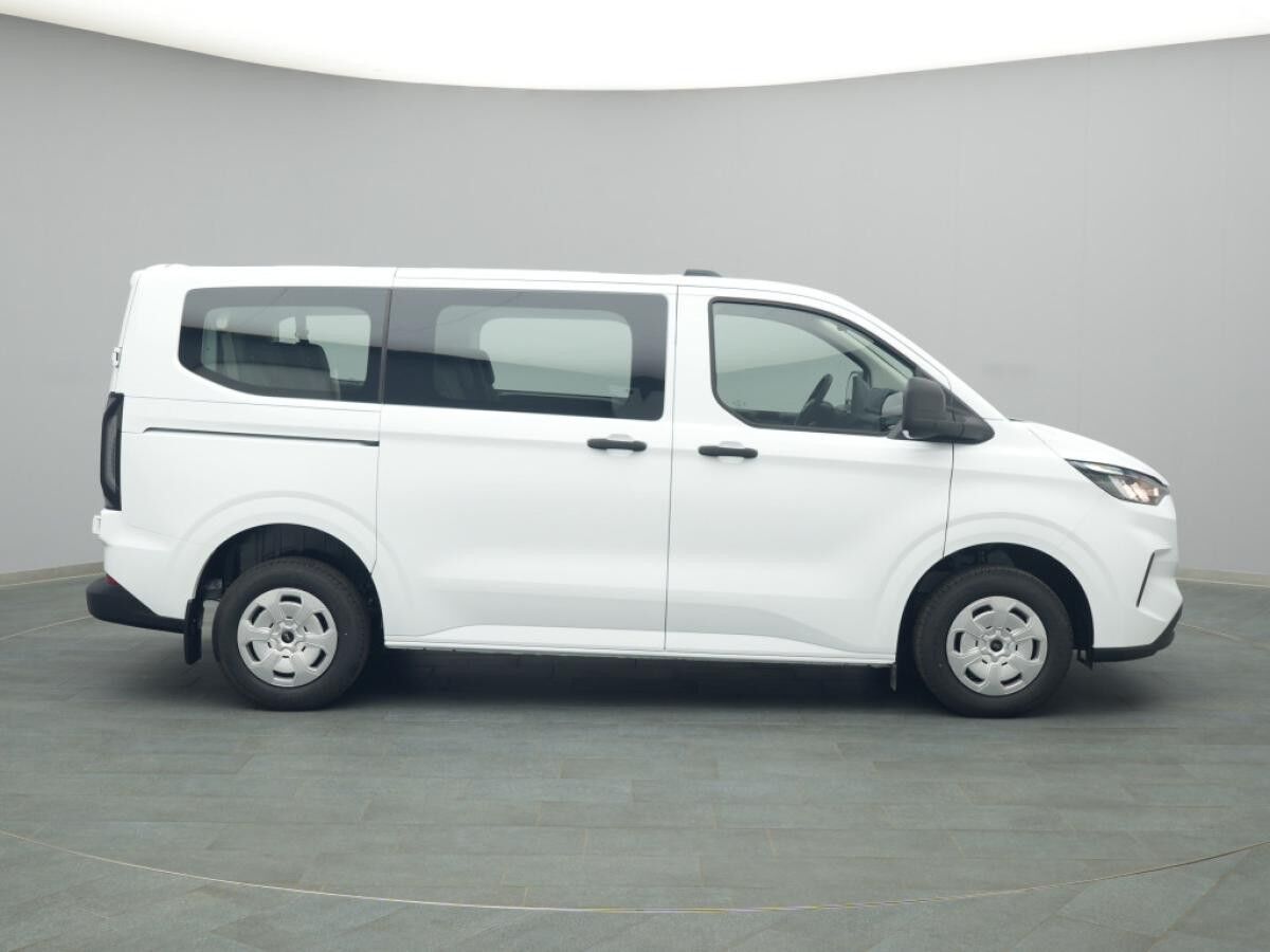 Ford Transit Custom Kombi 320 L1 Trend