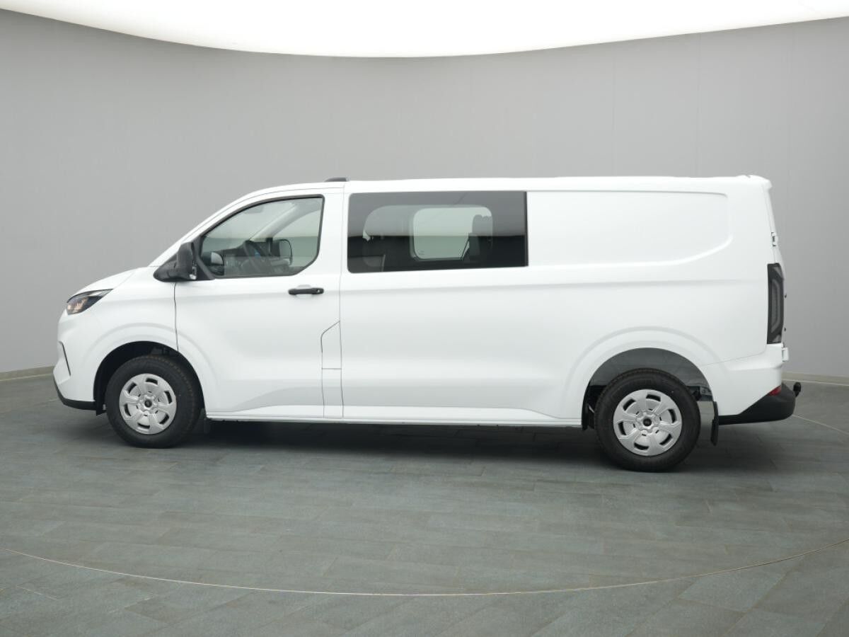 Ford Transit Custom Kasten Doka 320 L2 Trend