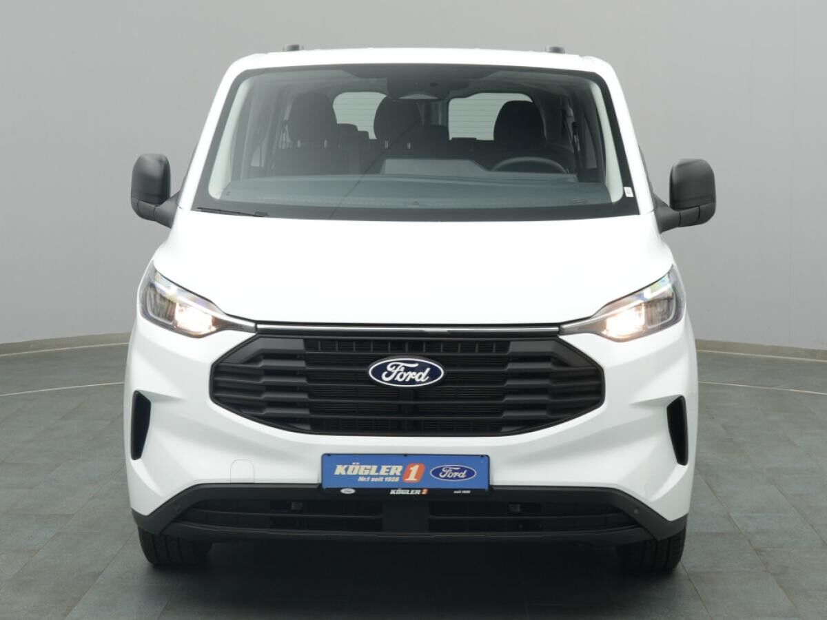 Ford Transit Custom Kombi 320 L1 Trend