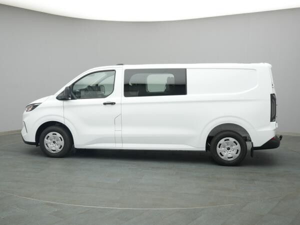 Ford Transit Custom Kasten Doka L2 Trend 4x4