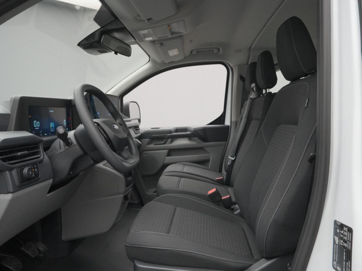 Ford Transit Custom Kombi 320 L1 Trend