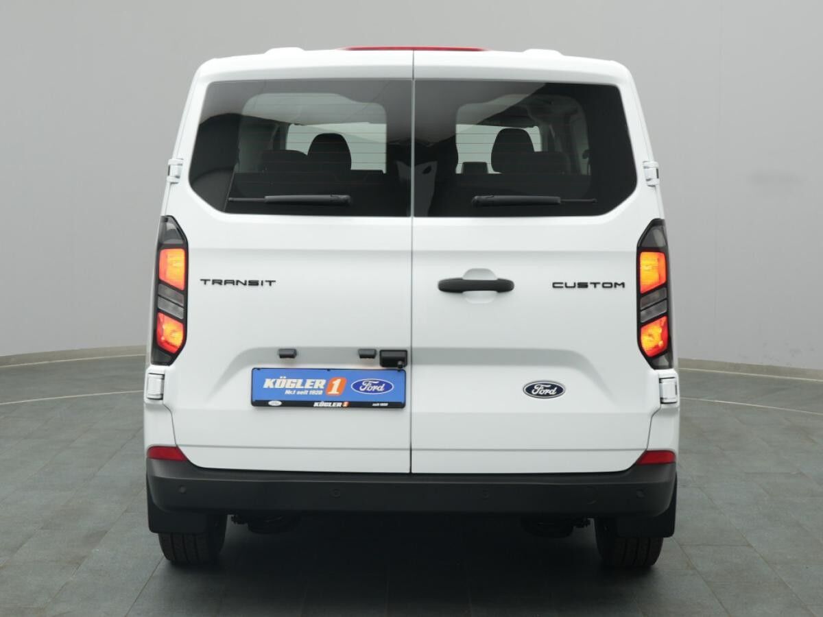 Ford Transit Custom Kombi 320 L1 Trend