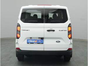Ford Transit Custom Kombi 320 L1 Trend