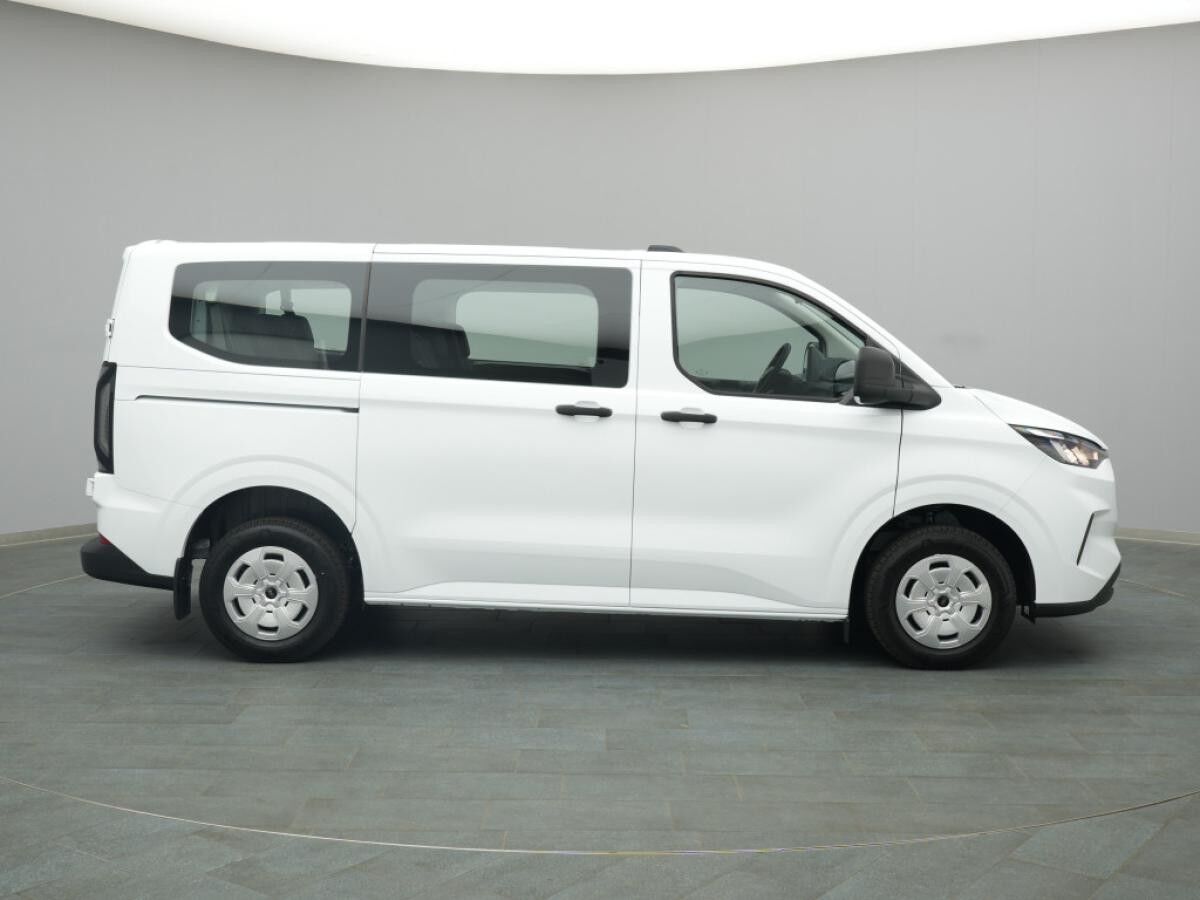 Ford Transit Custom Kombi 320 L1 Trend