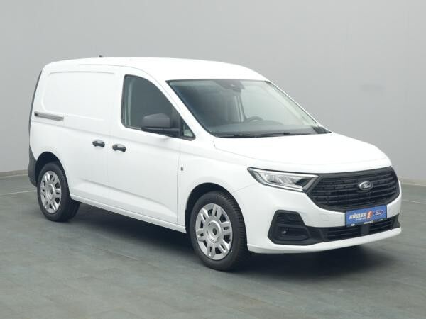 Ford Transit Connect Trend PHEV/AHK/LED/SHZ