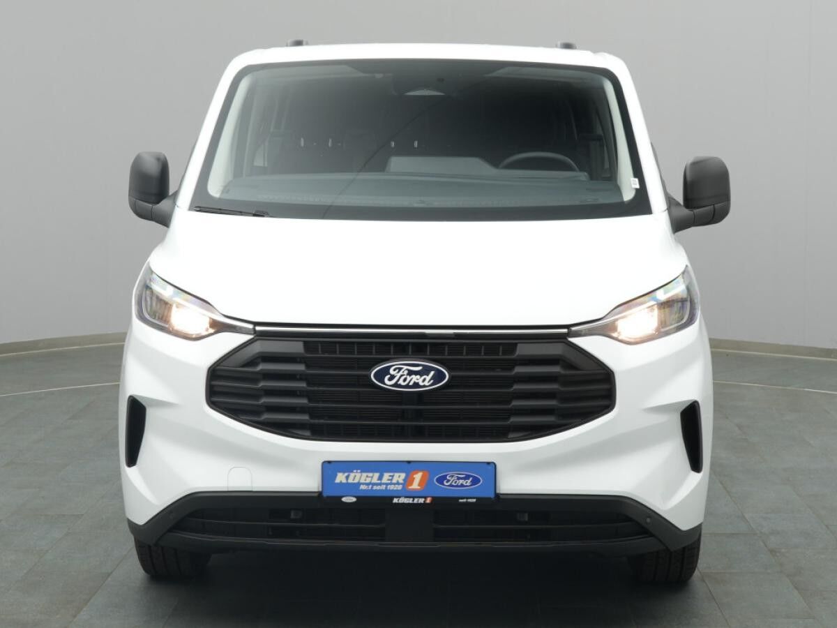 Ford Transit Custom Kasten Doka 320 L2 Trend
