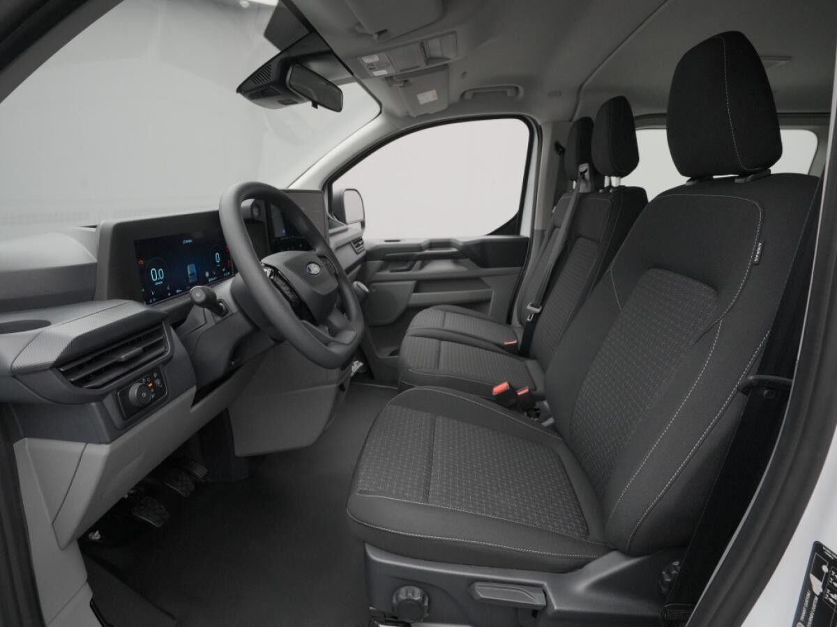 Ford Transit Custom Kombi 320 L1 Trend