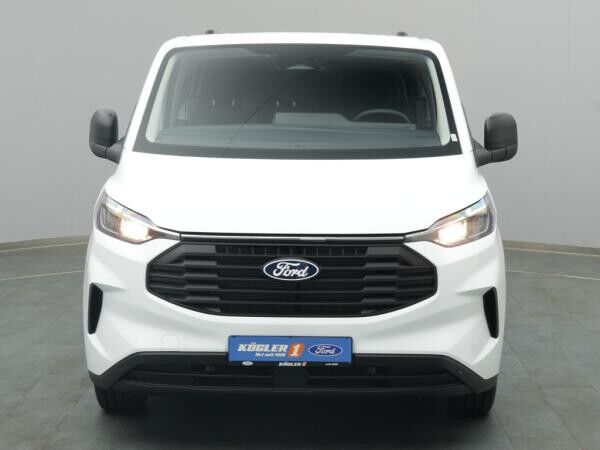 Ford Transit Custom Kasten Doka L2 Trend 4x4