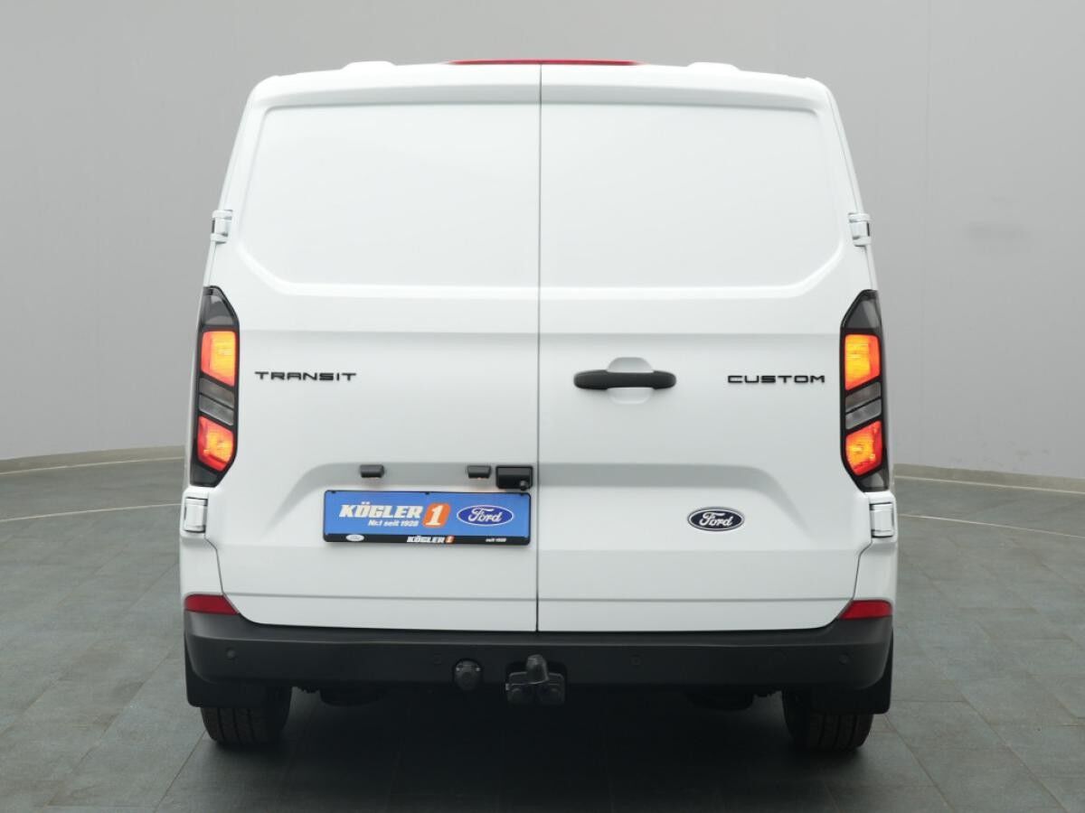 Ford Transit Custom Kasten Doka 320 L2 Trend