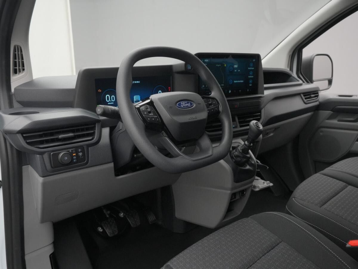 Ford Transit Custom Kombi 320 L1 Trend