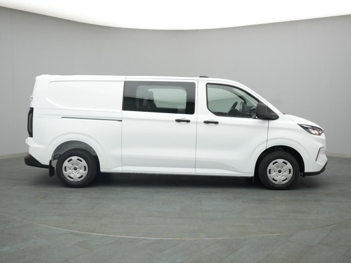 Ford Transit Custom Kasten Doka 320 L2 Trend