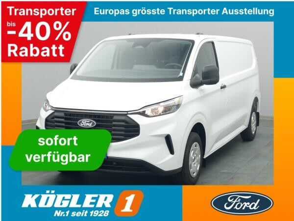 Ford Transit Custom Kasten 300 L2 Trend