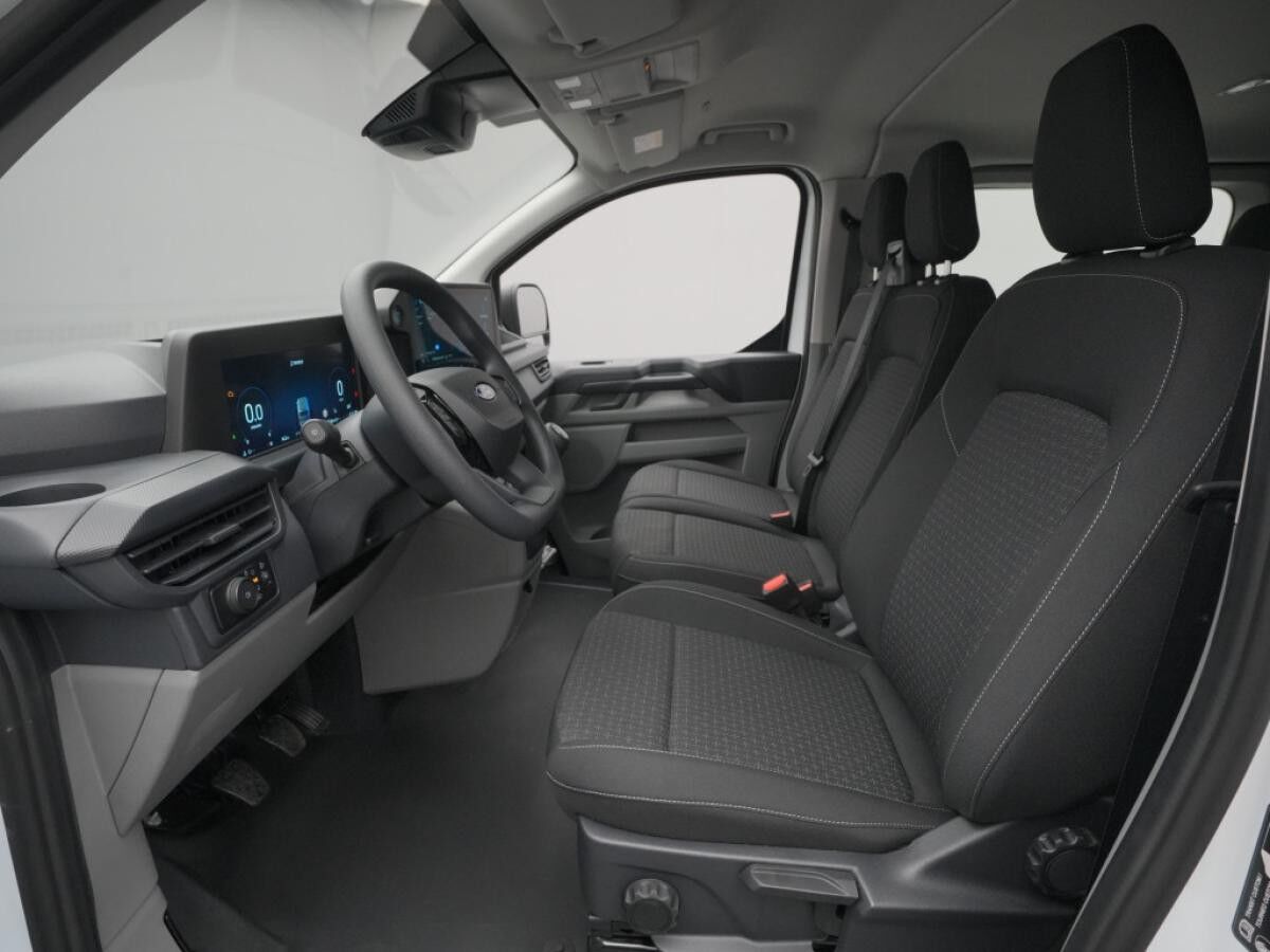 Ford Transit Custom Kasten Doka 320 L2 Trend