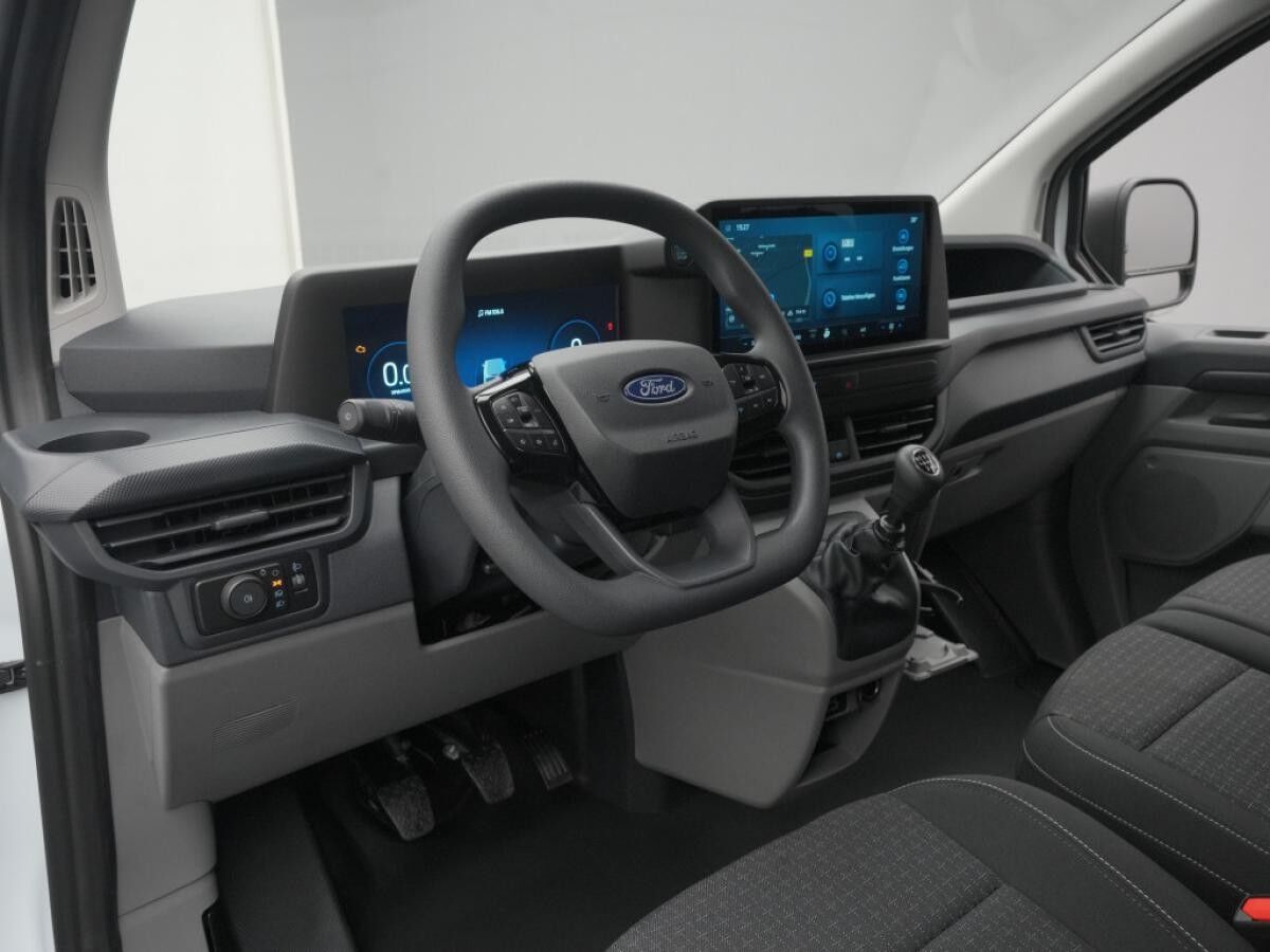 Ford Transit Custom Kasten Doka 320 L2 Trend