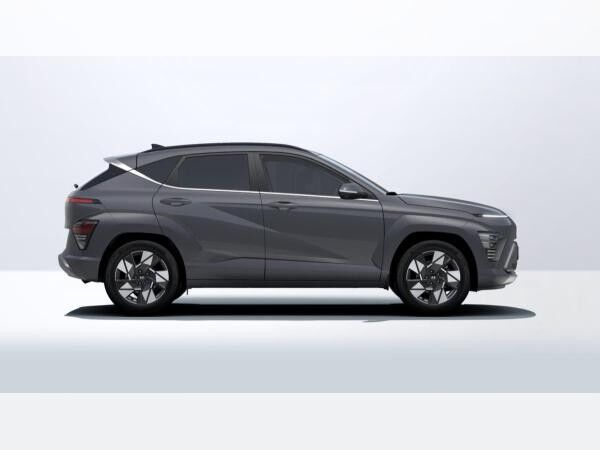 Hyundai KONA 1.6 T-GDI 170PS MY25 PRIME 7-DCT + 360 Grad Kamera + LED Scheinwerfer + elektrische Heckklappe