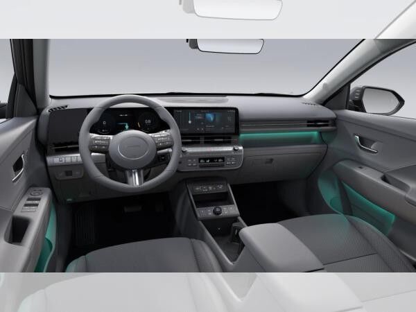 Hyundai KONA 1.6 T-GDI 170PS MY25 PRIME 7-DCT + 360 Grad Kamera + LED Scheinwerfer + elektrische Heckklappe
