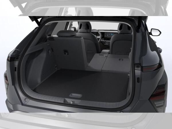 Hyundai KONA 1.6 T-GDI 170PS MY25 PRIME 7-DCT + 360 Grad Kamera + LED Scheinwerfer + elektrische Heckklappe