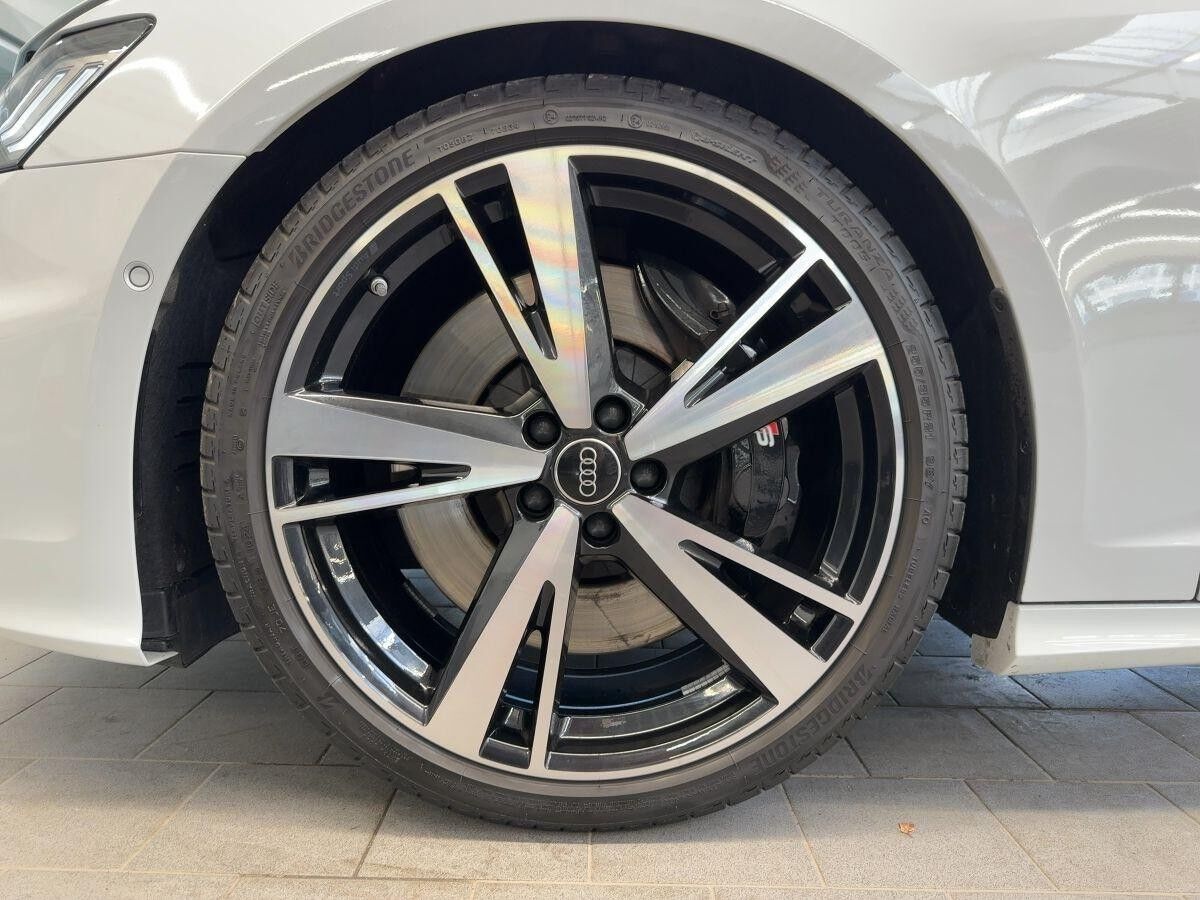 Audi S6 Avant 55 TDI qu. Head-Up AHK HD Matrix Luft B&O