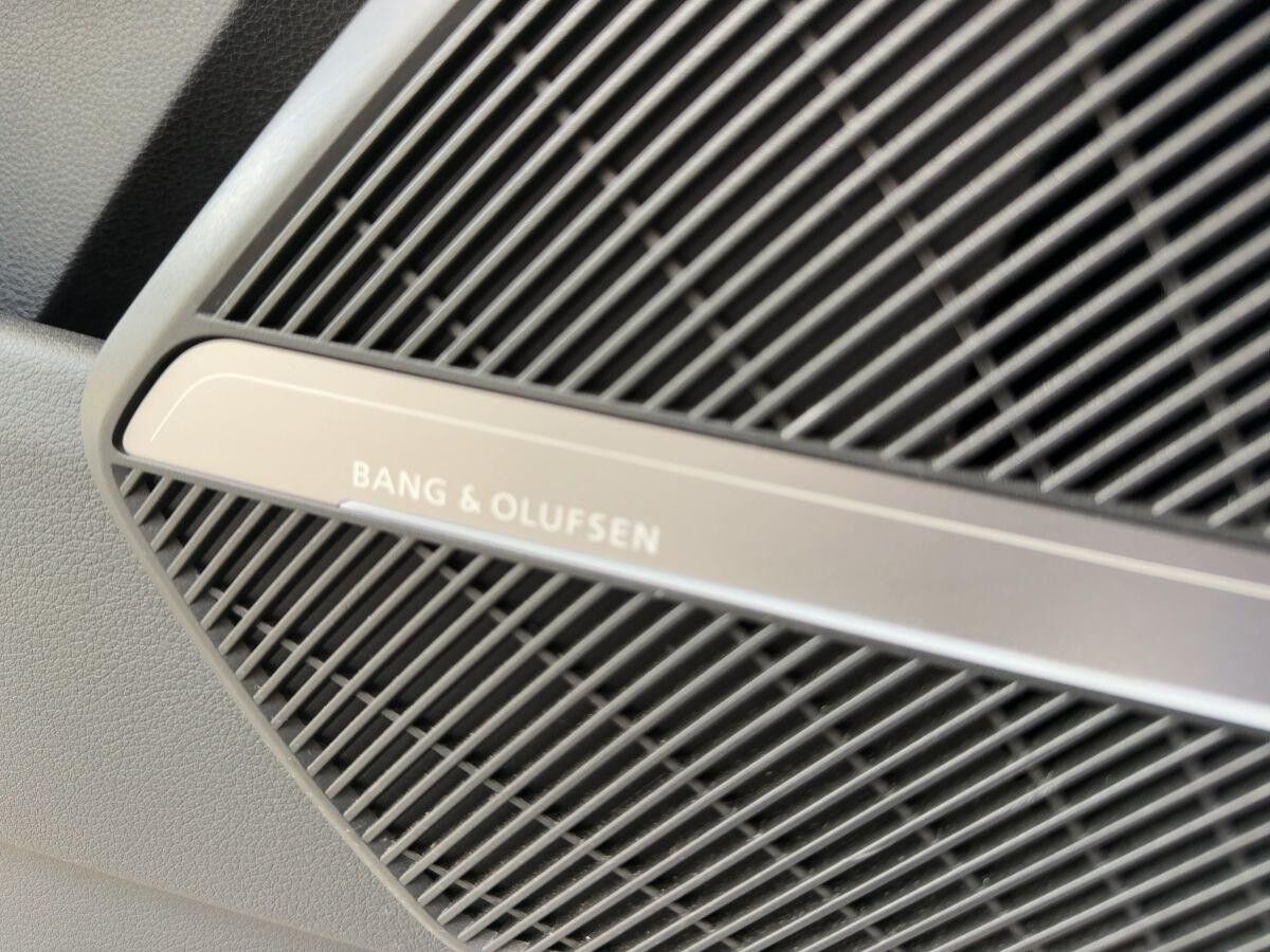 Audi SQ5 3.0 TDI qu. Matrix AHK B&O Kamera Luft Memory