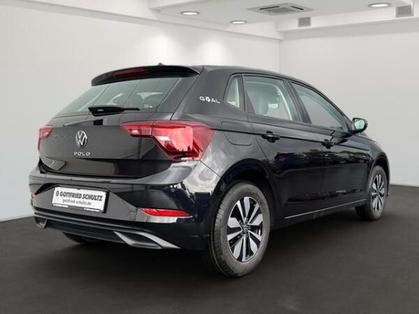 Volkswagen Polo GOAL 1.0 TSI - 🔥Mehrfach verfügbar!🔥Verfügbar ab 10/2025 (Mettmann)