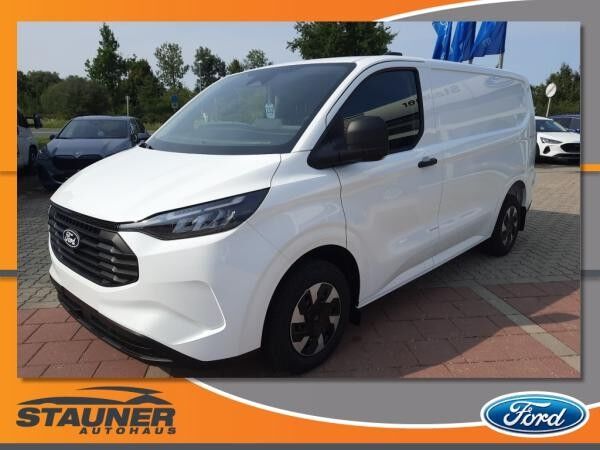 Ford Transit Custom 2.5l PHEV Kasten 320L1 Trend AHK