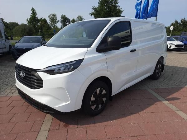 Ford Transit Custom 2.5l PHEV Kasten 320L1 Trend AHK