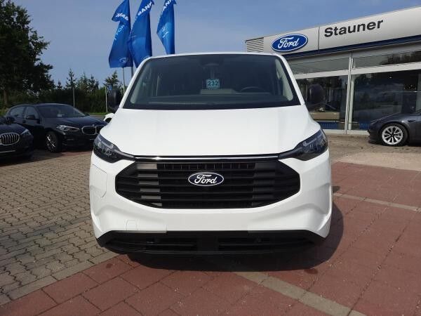 Ford Transit Custom 2.5l PHEV Kasten 320L1 Trend AHK