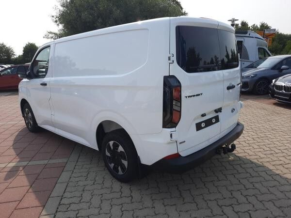 Ford Transit Custom 2.5l PHEV Kasten 320L1 Trend AHK