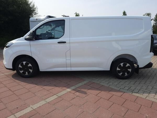 Ford Transit Custom 2.5l PHEV Kasten 320L1 Trend AHK
