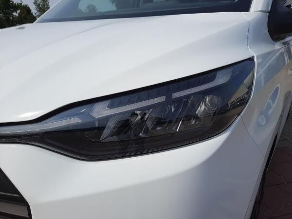 Ford Transit Custom 2.5l PHEV Kasten 320L1 Trend AHK
