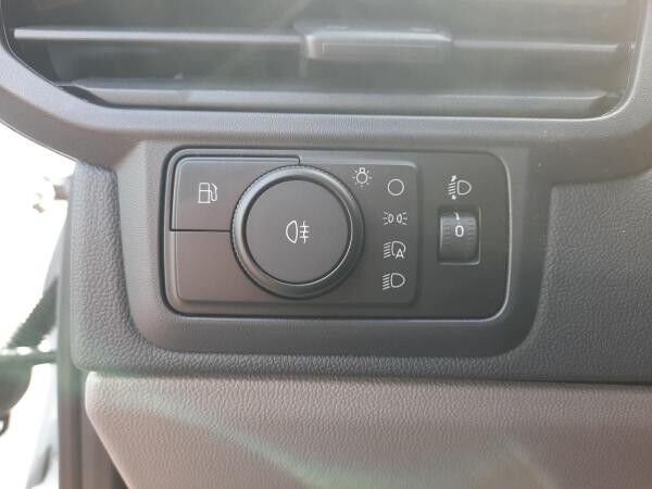 Ford Transit Custom 2.5l PHEV Kasten 320L1 Trend AHK