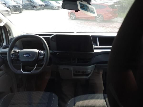 Ford Transit Custom 2.5l PHEV Kasten 320L1 Trend AHK