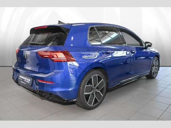 Volkswagen Golf VIII 1.5 eTSI DSG R-Line Black Style