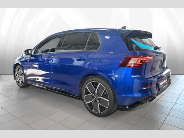 Volkswagen Golf VIII 1.5 eTSI DSG R-Line Black Style